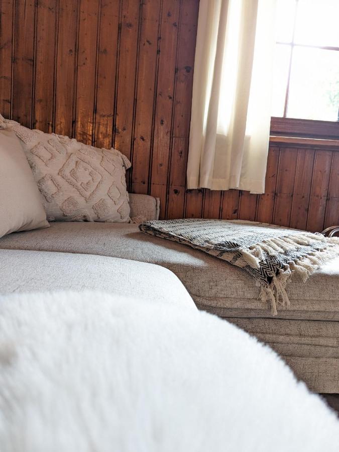 גרספלד Ferienhaus Tinyhouse21 Wasserkuppe מראה חיצוני תמונה