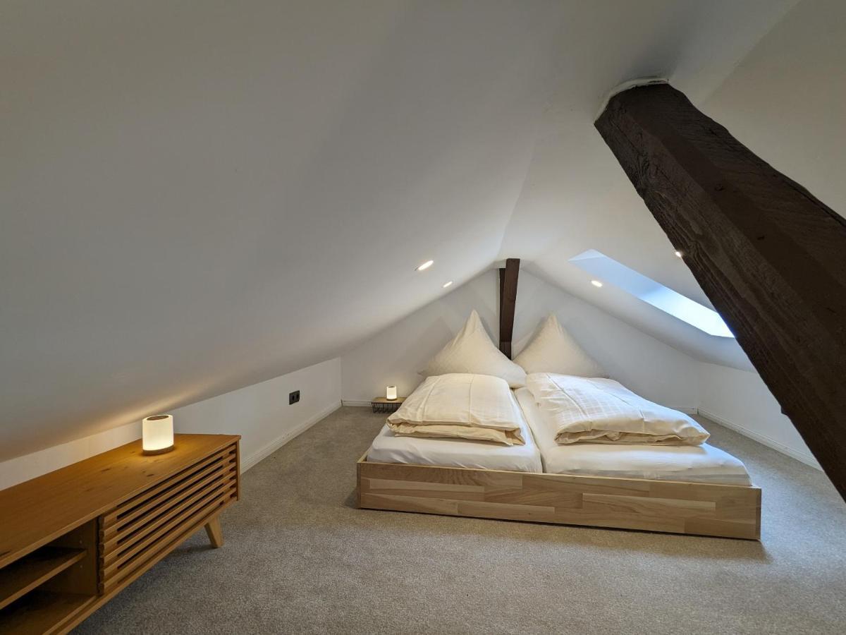 גרספלד Ferienhaus Tinyhouse21 Wasserkuppe מראה חיצוני תמונה
