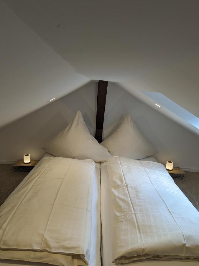 גרספלד Ferienhaus Tinyhouse21 Wasserkuppe מראה חיצוני תמונה