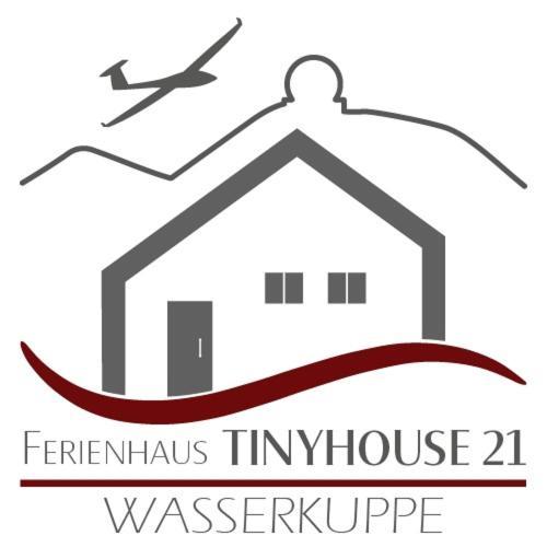 גרספלד Ferienhaus Tinyhouse21 Wasserkuppe מראה חיצוני תמונה